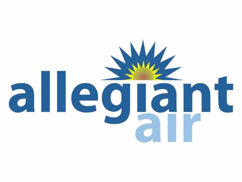 allegiant air logo
